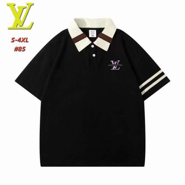 Picture of LV Polo Shirts Short _SKULVS-4XL12yr11426370